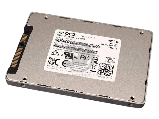 💾 SSD OCZ Trion 100 – 480 Go | SATA III – 2.5 pouces